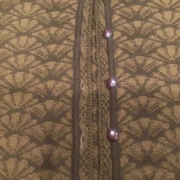 Cardigan - Picture 8 of 13